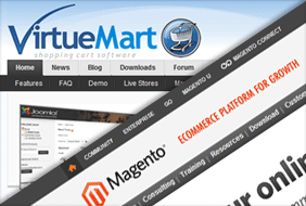 E-Commerce Solutions E-Commerce Solutions
