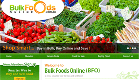 Bulkfood