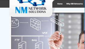 NMnetworks