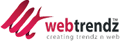 Webtrendz Logo